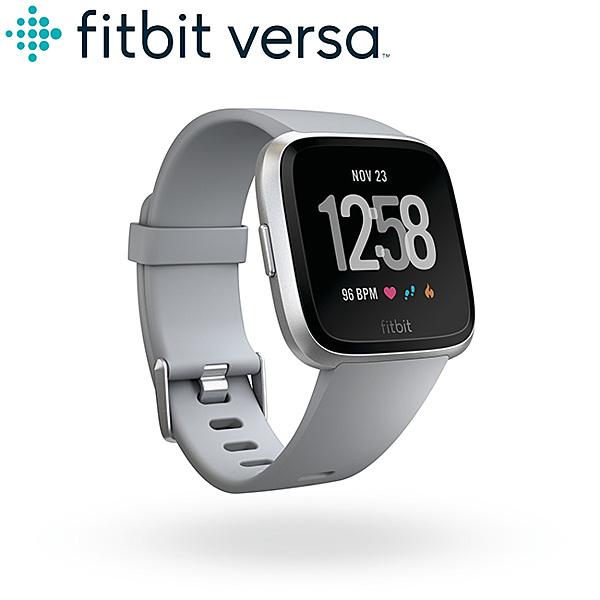 FITBIT PAY、女性健康追蹤功能、心率睡眠監測、可儲存及播放音樂
