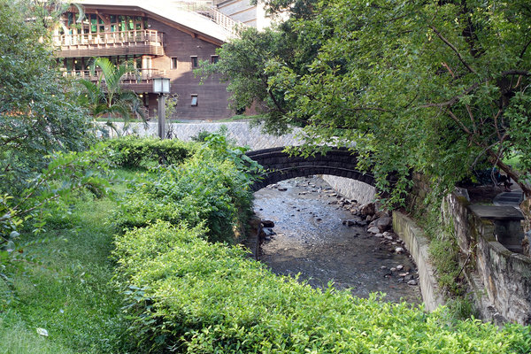 北投水美溫泉會館-北投泡湯美食，到北投溫泉飯店泡溫泉、吃酒家菜美食、羊毛氈手作diy，新北投車站景點，北投泡湯一日遊