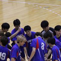 2025年神戸大学ハンドボール部新歓