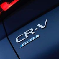 CRV g6 e:hev Thailand