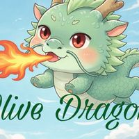 OliveDoragon