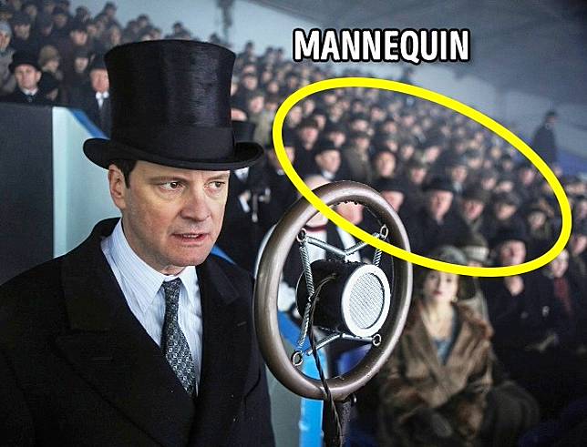 Terungkap! 7 Rahasia Trik Film yang Sering Diabaikan, Nomor 6 Klasik tapi Paling Epik