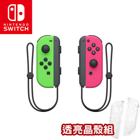 體驗「Joy-Con」主導的全新娛樂世界▉ 直握、橫握、裝上腕帶，享受動感體驗▉ 分享「Joy-Con」給對手，沉浸對戰、協力遊戲▉ 內置「HD震動」逼真細膩臨場感▉「動感IR照相機」獨特辨識剪刀石頭