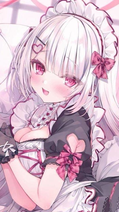 ✿【メイド喫茶】✿