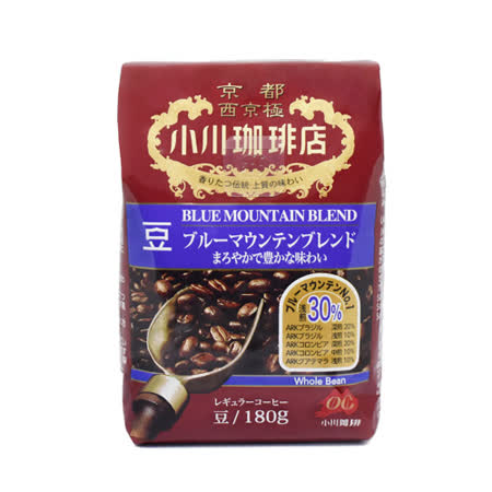 ★小川咖啡成立於1952年。 ★小川咖啡滿足了客戶苛刻的需求和多樣性。 ★小川咖啡提供更熟悉和豐富的咖啡生活，及咖啡工匠精製的味道和氣味。