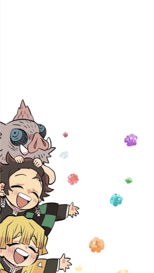 鬼滅 緩也 ！！