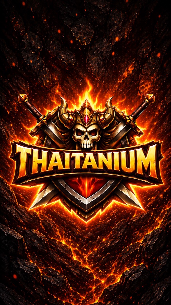 THAITANIUM