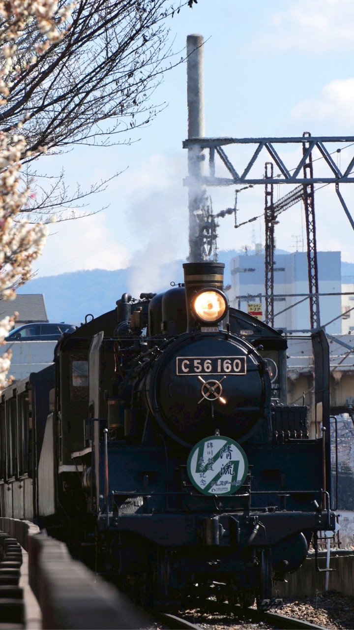 [KSZ]オタクのお祭り(鉄道、ホロ、東方、ゲーム、車、その他)(日本列車運用情報局)