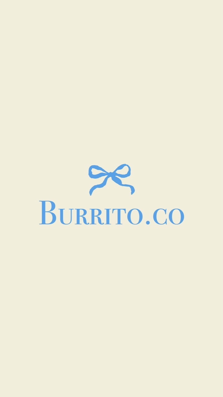 Burrito代購·美妝·選物