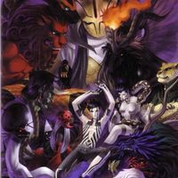 真女神転生3