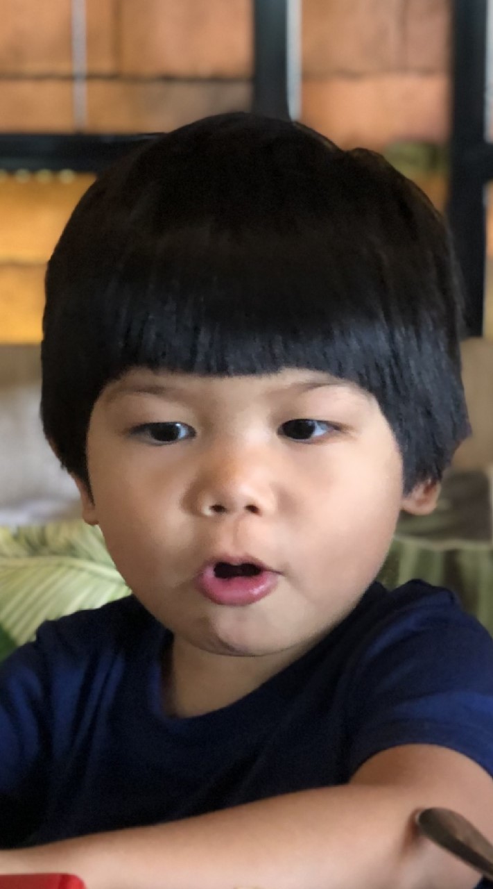 คุณแม่คิดบวก