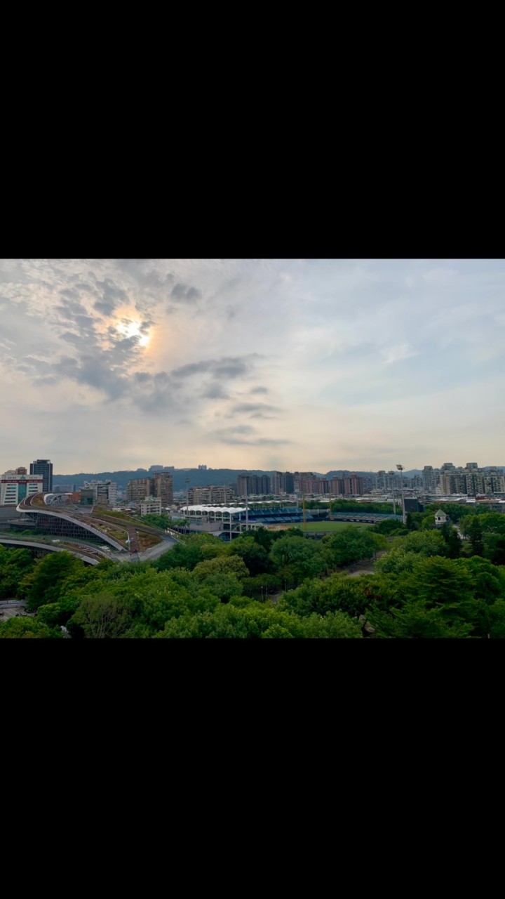 公園為鄰，校園首排，新莊市心(富都新建設)