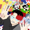 【新】50人クラフト好きな人おいで～～～！kunキッズщ(・д・´щ)ｺｲﾔ