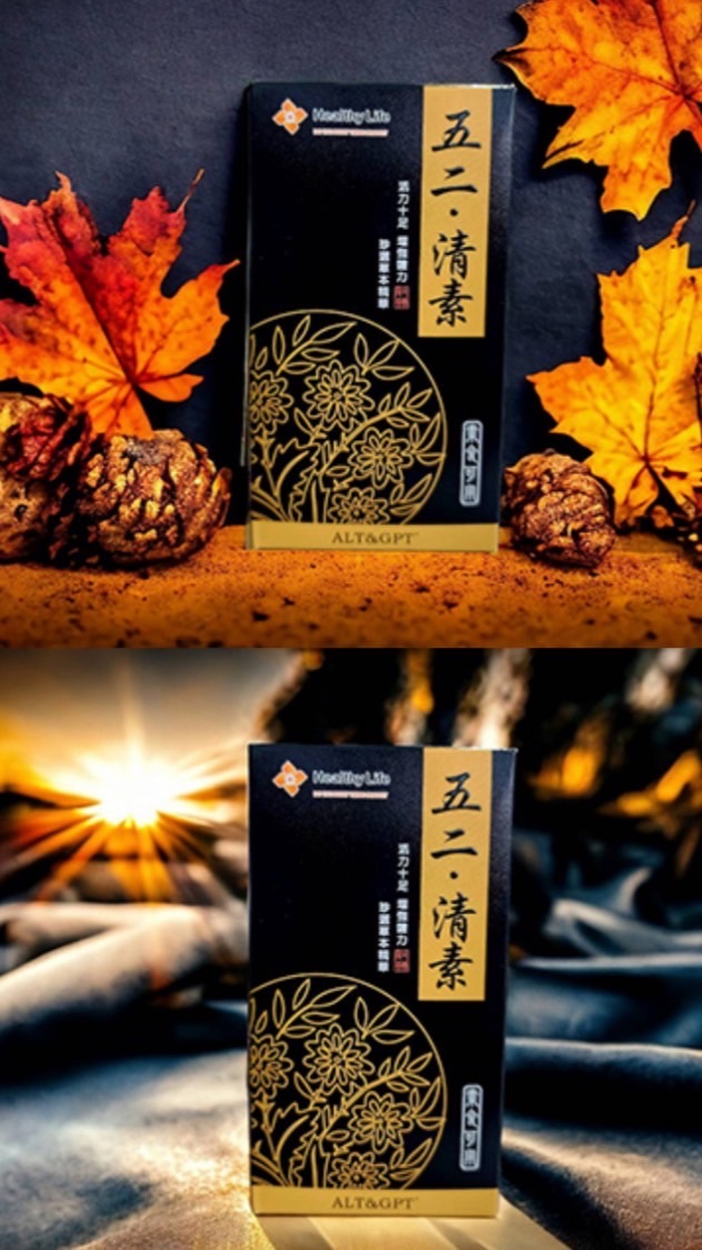 Su~五二.清素～守護您的健康。