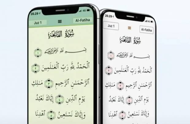 Download 85+ Contoh Surat Yasin Sindo Terbaik Dan Terbaru