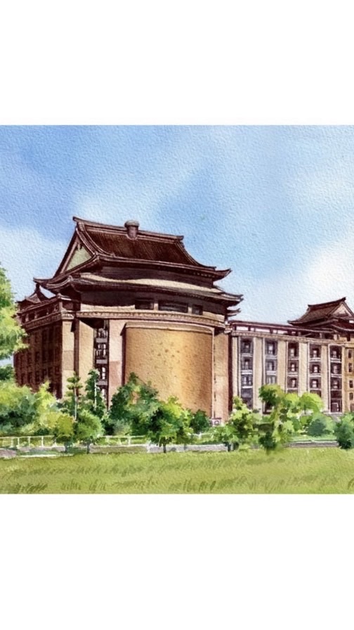 圓光寺敦親睦鄰蠟筆班