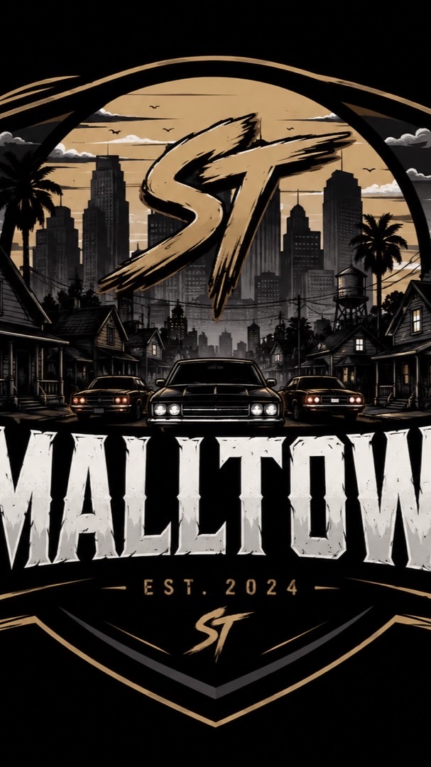 SmallTown Family Club 🏰