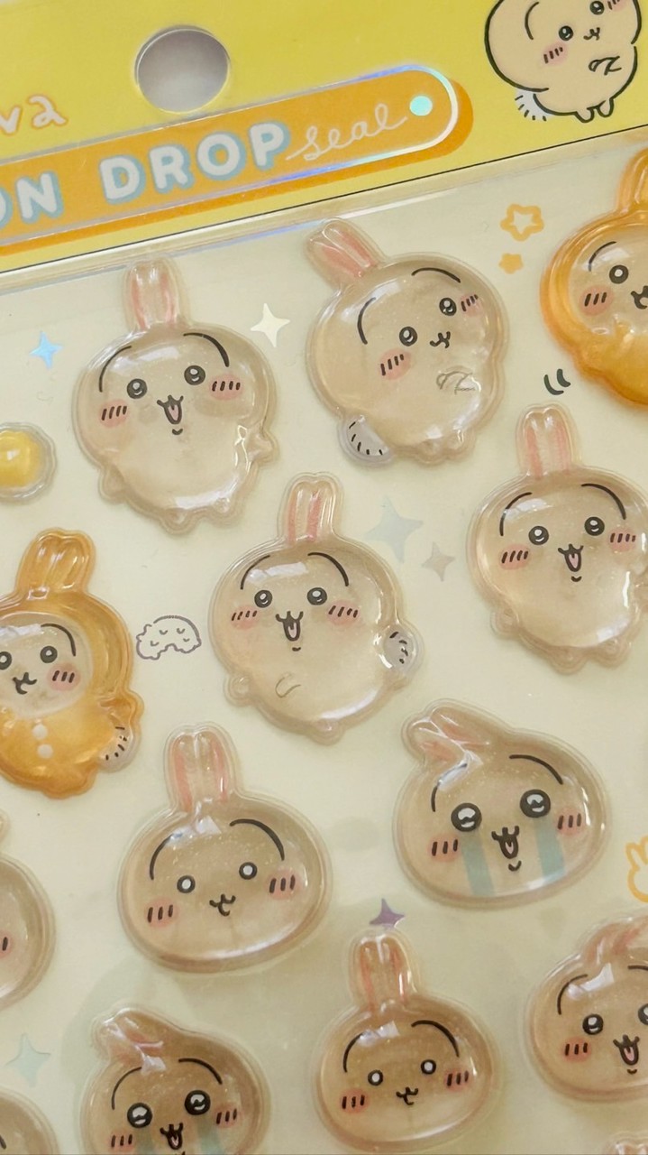 シール販売情報🍎福島・郡山・須賀川　県中