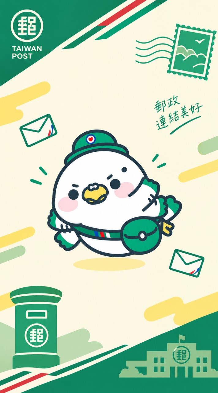 115年 高雄郵局新進人員互助會