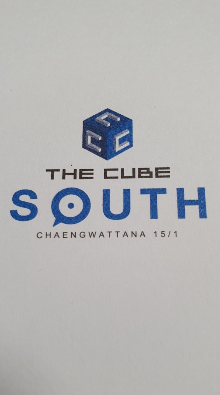 กลุ่มเพื่อน๑๕/๑ TCS-TheCubeSouth