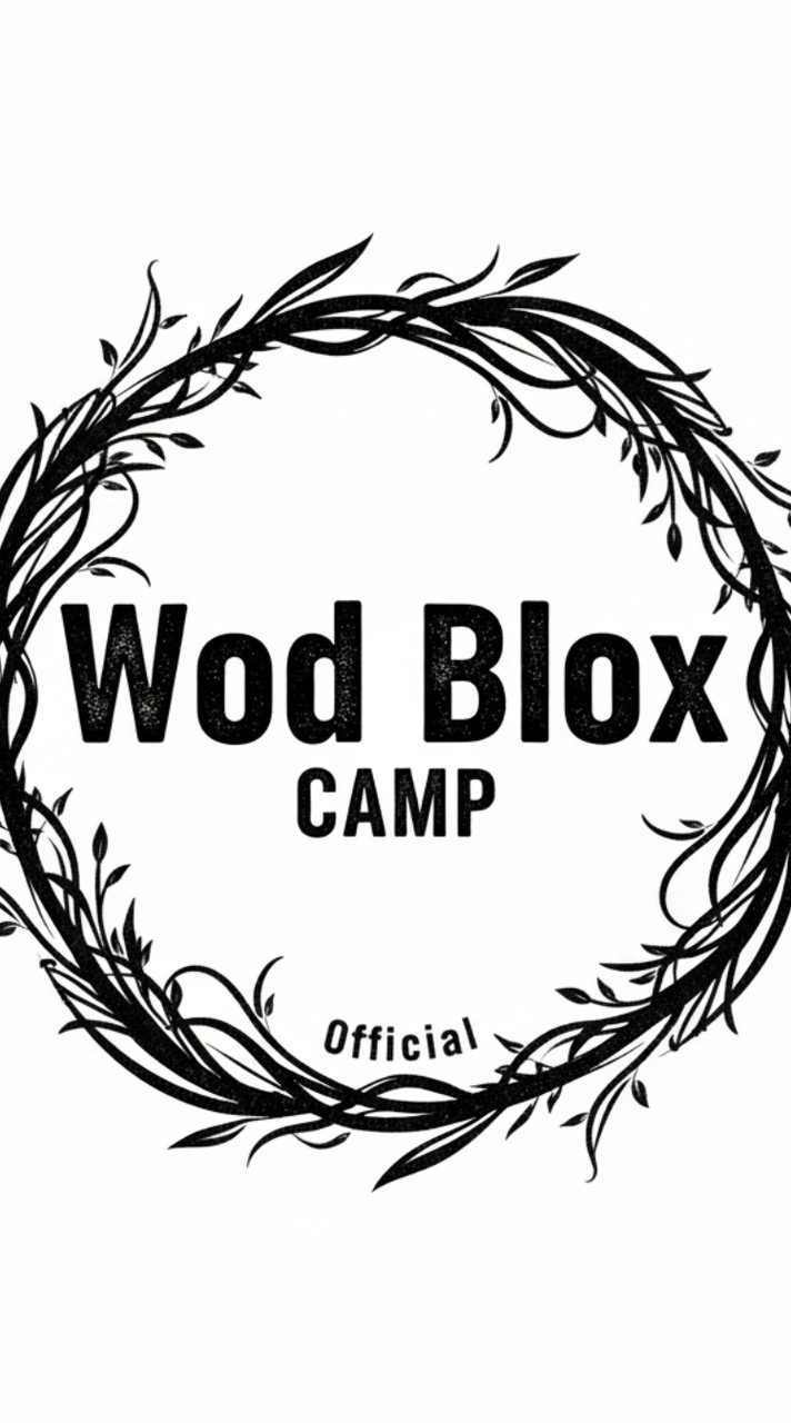 ค่ายWod Blox
