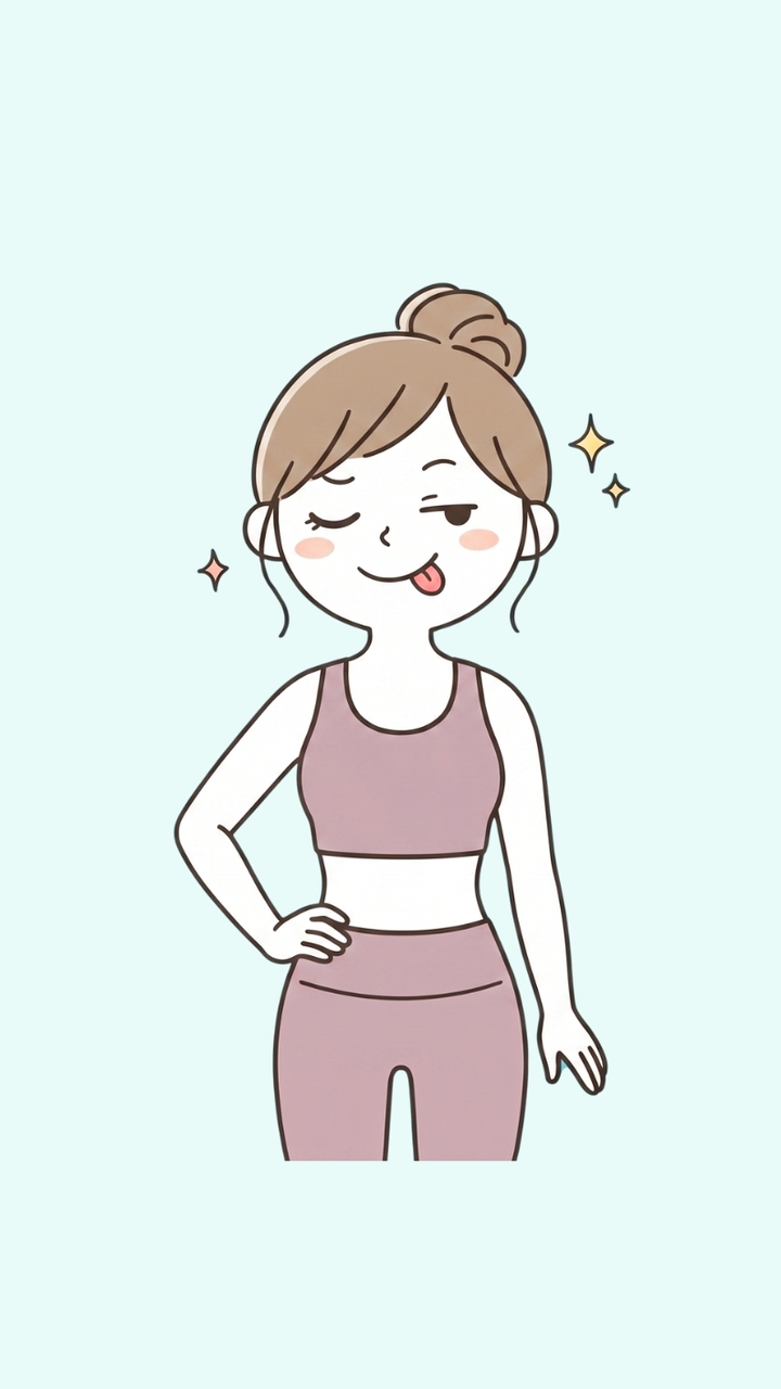 【更年期ダイエット】秘密の情報部屋