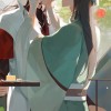 《人渣反派自救系統》同好交流群