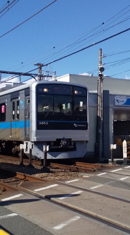 鉄道グルちゃのオープンチャット