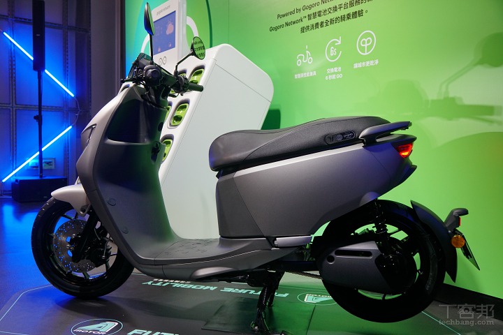 宏佳騰電動車 AEON Ai-1 Sport 正式發表！補助後最低售價 58,800 元起