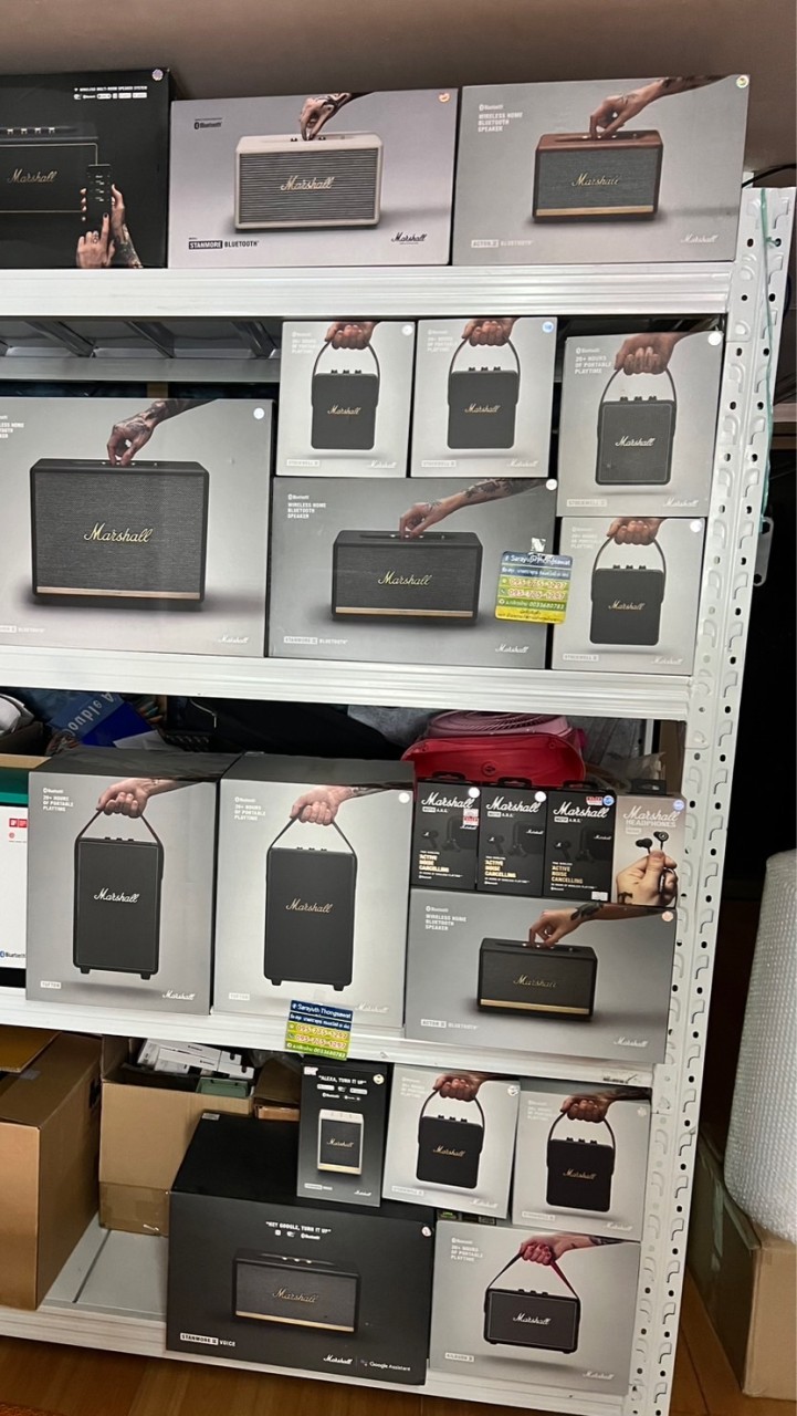 M mini shop
