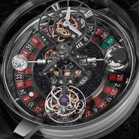 SWISS 🇨🇭 CC .ORIGINAL. HIEND. A WATCH