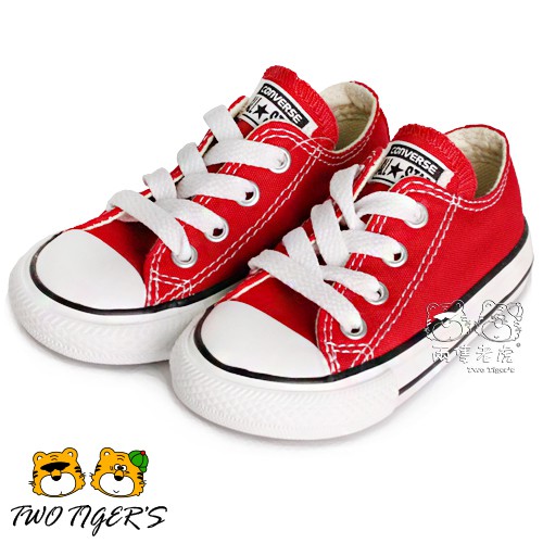 #CONVERSE #ALLSTAR #小童帆布鞋 #低筒基本款原價 NT.980尺寸 US5 ~ US10一般建議拿【實際腳長+1cm=鞋內長】的尺寸最合適唷!由於蝦皮沒有庫存系統，無法即時更新庫存