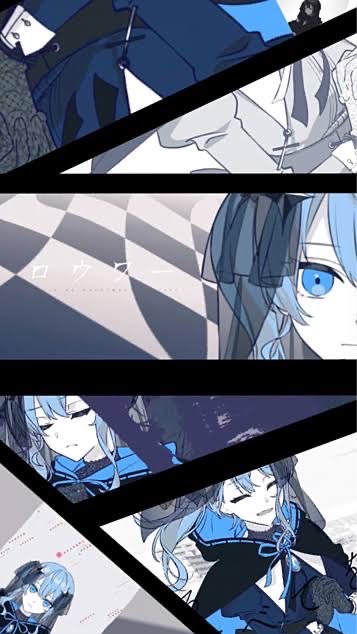 ホロライブ好き集合!! （ゲームのお助けとかもおkです）