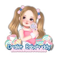 ♡ Dealer Of Babebuddy. ♡ (FREE)