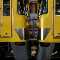 西武鉄道のスジを共有したり雑談するオプ