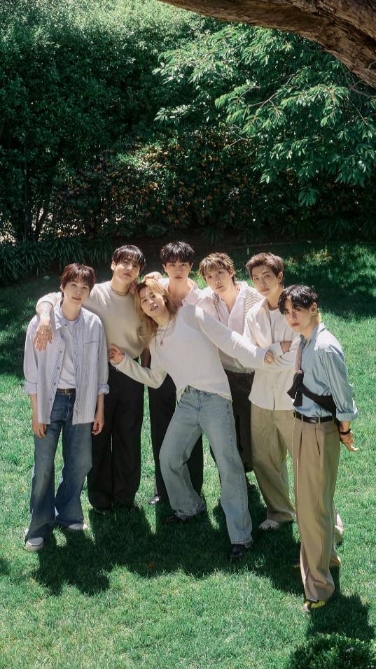 BTS💜Army聊天群