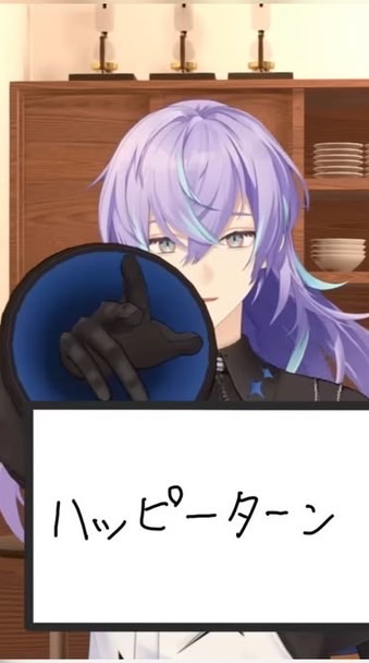 にじさんじ好きさんおいで‼️🫴🏻