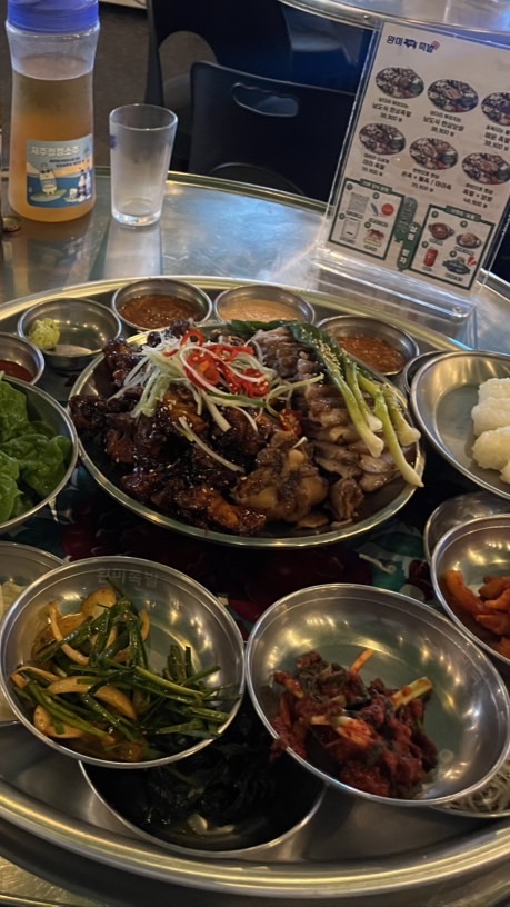 飯友們🫶🏻