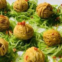 中国🇨🇳美食汇