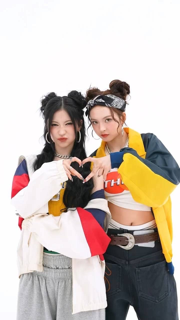 Babymonster買賣群、拆盤