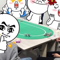 神田ポーカー 会