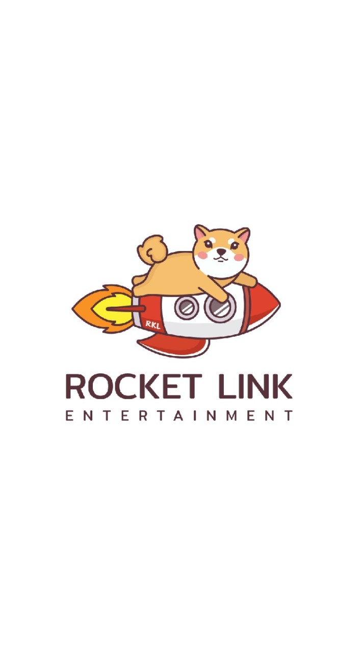 RocketLink_Ent Official