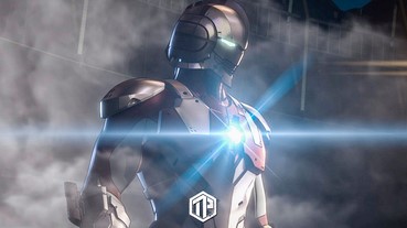 Netflix 原創動畫《ULTRAMAN 超人力霸王》明年4月上映！