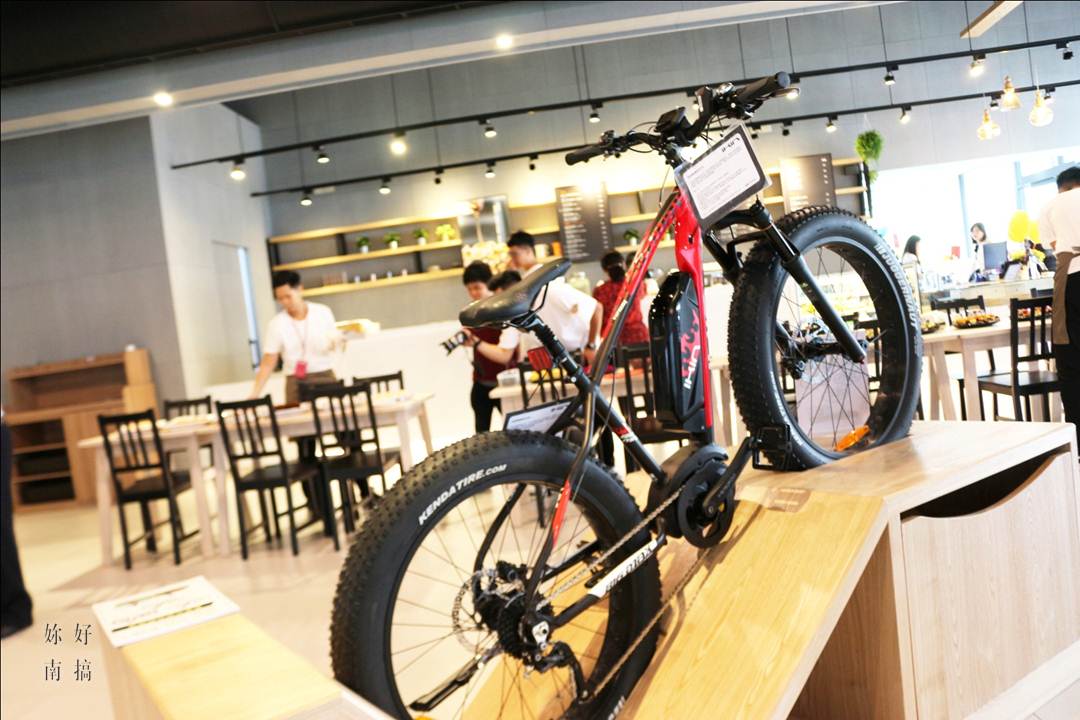 樂享學-11-妳好南搞