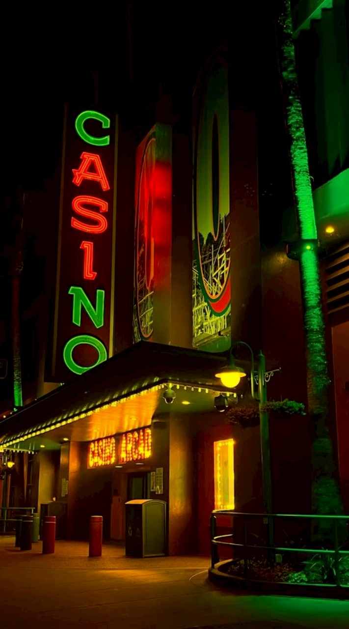 Rp | forsaken casino
