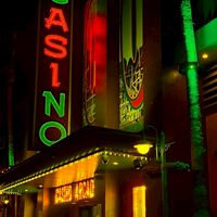 Rp | forsaken casino