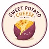 Sweet potato cheese 🍠🧀