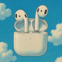 寶寶airpods 4 交易社群