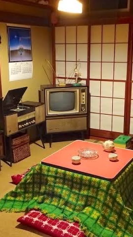 昭和歌謡フェフ