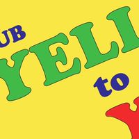 CLUB YELL to YOU